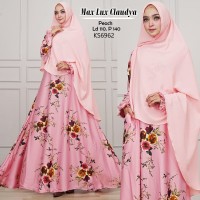 Baju Muslim KS6962