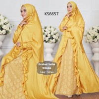 Baju Muslim KS6657