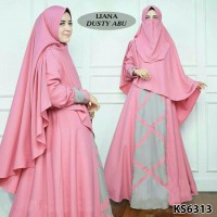 Baju Muslim KS6313