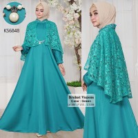 Baju Muslim KS6848