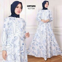 Baju Muslim KS7104