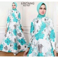 Baju Muslim KS7107