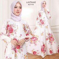 Baju Muslim KS7110