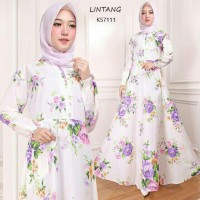 Baju Muslim KS7111