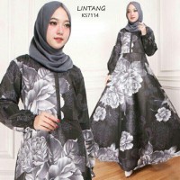 Baju Muslim KS7114