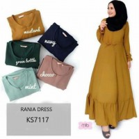 Busana Muslimah KS7117