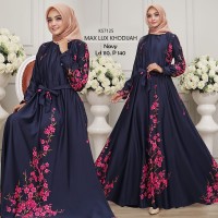 Baju Muslim KS7125