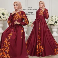 Baju Muslim KS7127