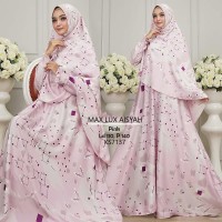 Baju Muslim KS7137