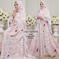 Baju Muslim KS7140