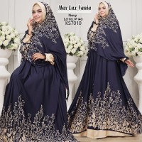 Baju Muslim KS7010