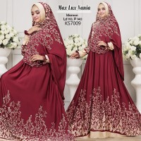 Baju Muslim KS7009