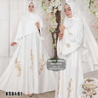 Baju Muslim KS6461