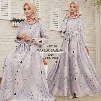 Baju Muslim KS7130