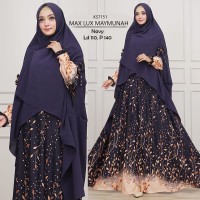 Baju Muslim KS7151