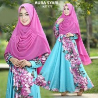 Baju Muslim KS7177