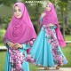 Baju Muslim KS7177