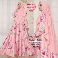 Baju Muslim KS7198