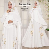 Baju Muslim KS7263