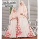 Baju Muslim Couple KS7268