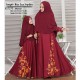 Baju Muslim Couple KS7270