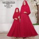 Baju Muslim Couple KS7036