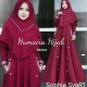 Baju Muslim Syari  KS7241