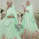 Baju Muslim KS6876