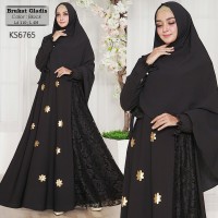Baju Muslim KS6765