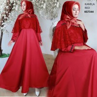 Baju Muslim KS7344