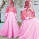 Baju Muslim KS7343