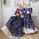 Baju Muslim Couple KS7339