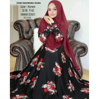 Baju Muslim KS7328
