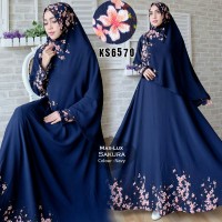 Baju Muslim KS6570