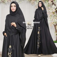 Baju Muslim KS7157