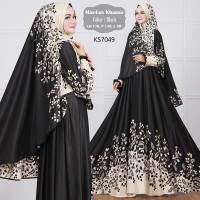 Baju Muslim KS7049