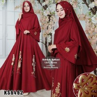 Baju Muslim KS6462