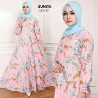 Baju Muslim KS7167
