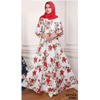 Baju Muslim KS7324