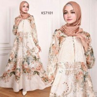 Baju Muslim KS7101