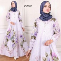Baju Muslim KS7102