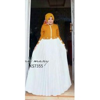 Baju Muslim KS7355