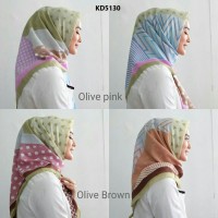 Segi 4 KD5130