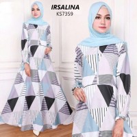 Baju Muslim KS7359