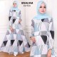 Baju Muslim KS7359