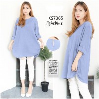 Busana Muslimah KS7365