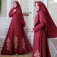 Baju Muslim KS7373