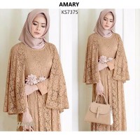 Baju Muslim KS7375