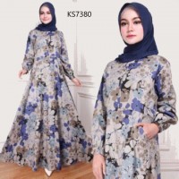 Baju Muslim KS7380
