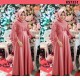 Baju Muslim KS7351